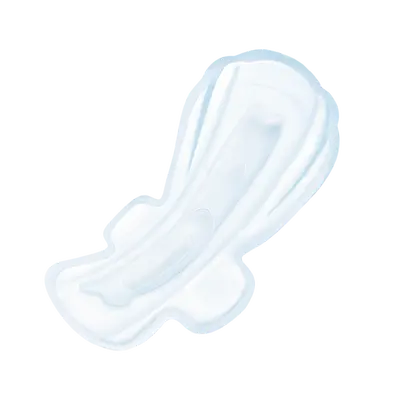 OEM sanitary napkin No.27 Ultra Thin — Japan Sumitomo SAP core