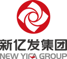 China OEM Diaper & Wet Wipes Manufacturer | New Yifa Group Logo