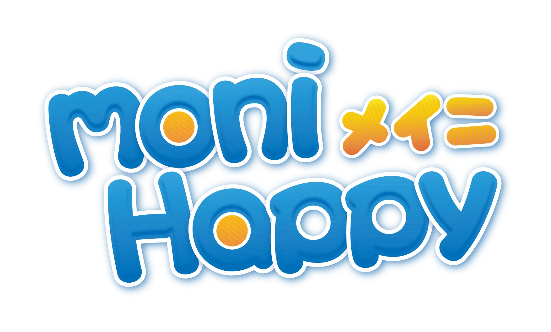 Moni Happy