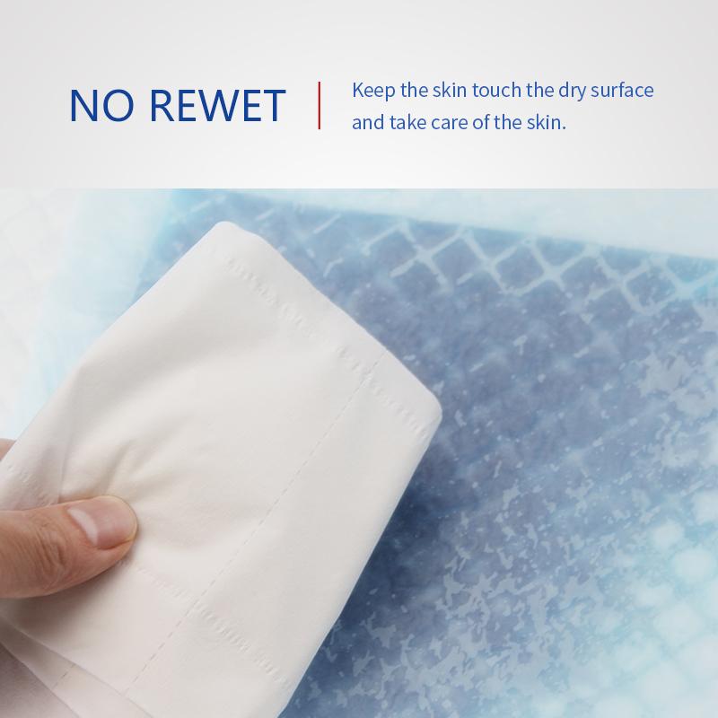 Medical Device Incontinence underpads