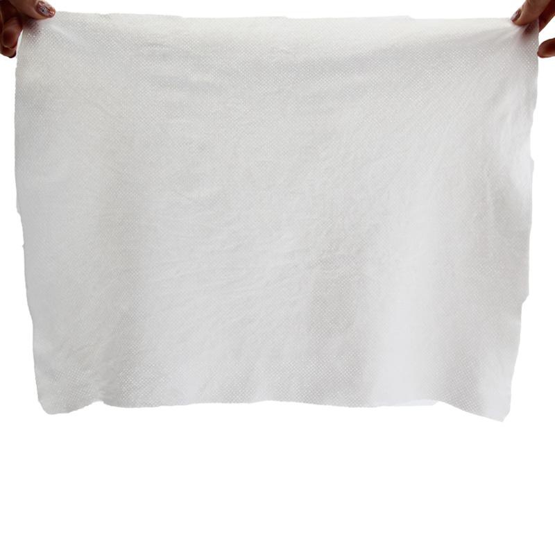 Disposable Compression Bath Towel