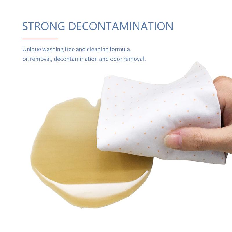 Functional Daily Use Kitchen Wipes