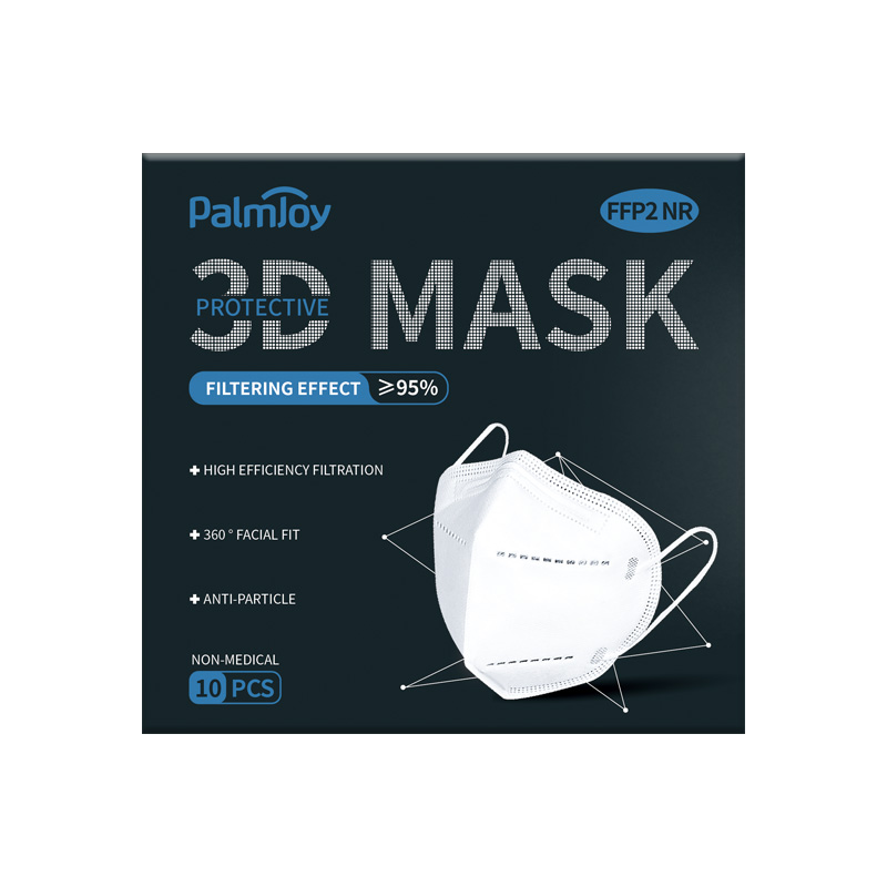 PalmJoy KN95 Face Mask