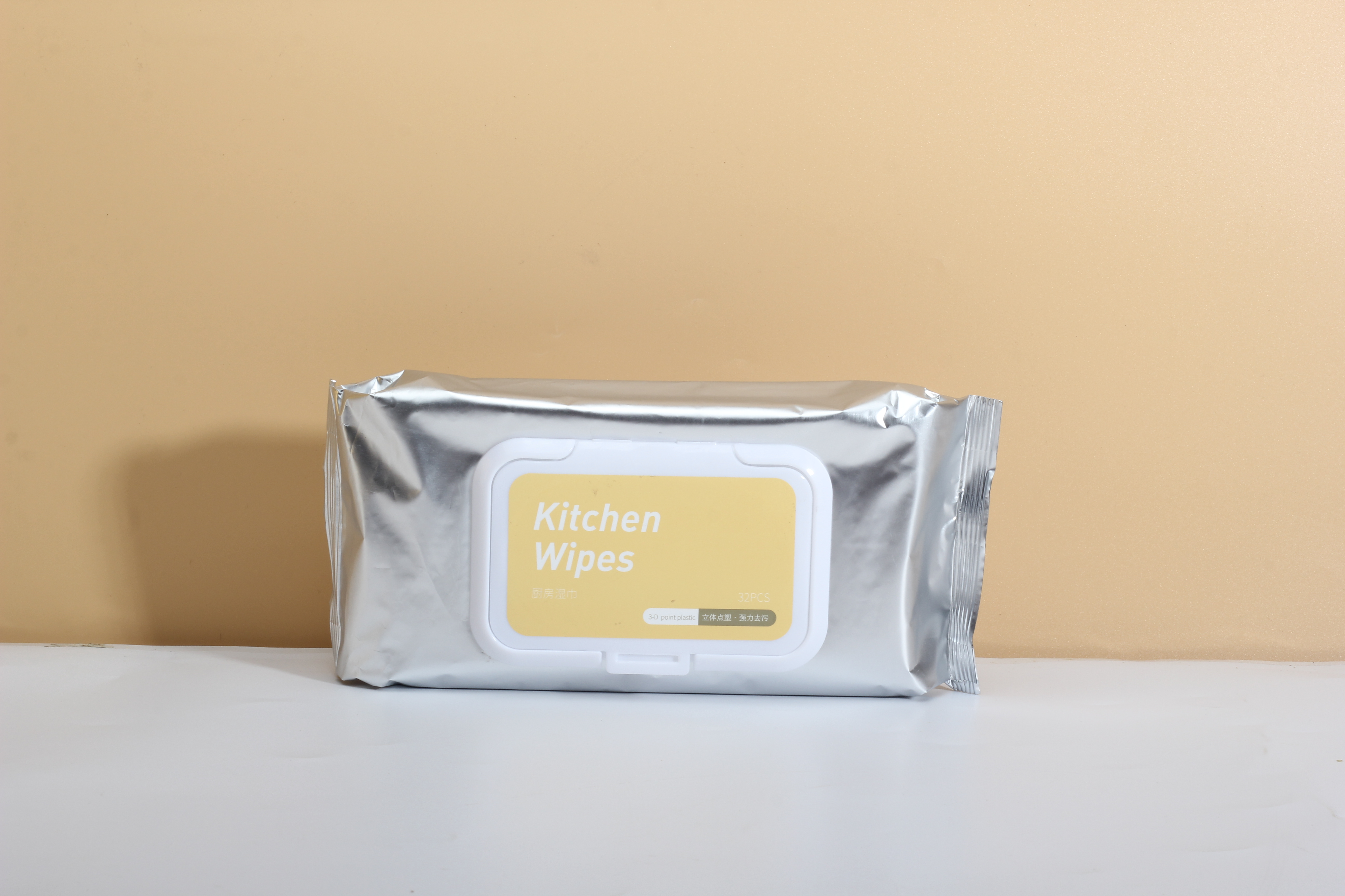 Houshoud Wet Wipes / Kitchen Wet Wipes/ Deoiling Wet Wipes