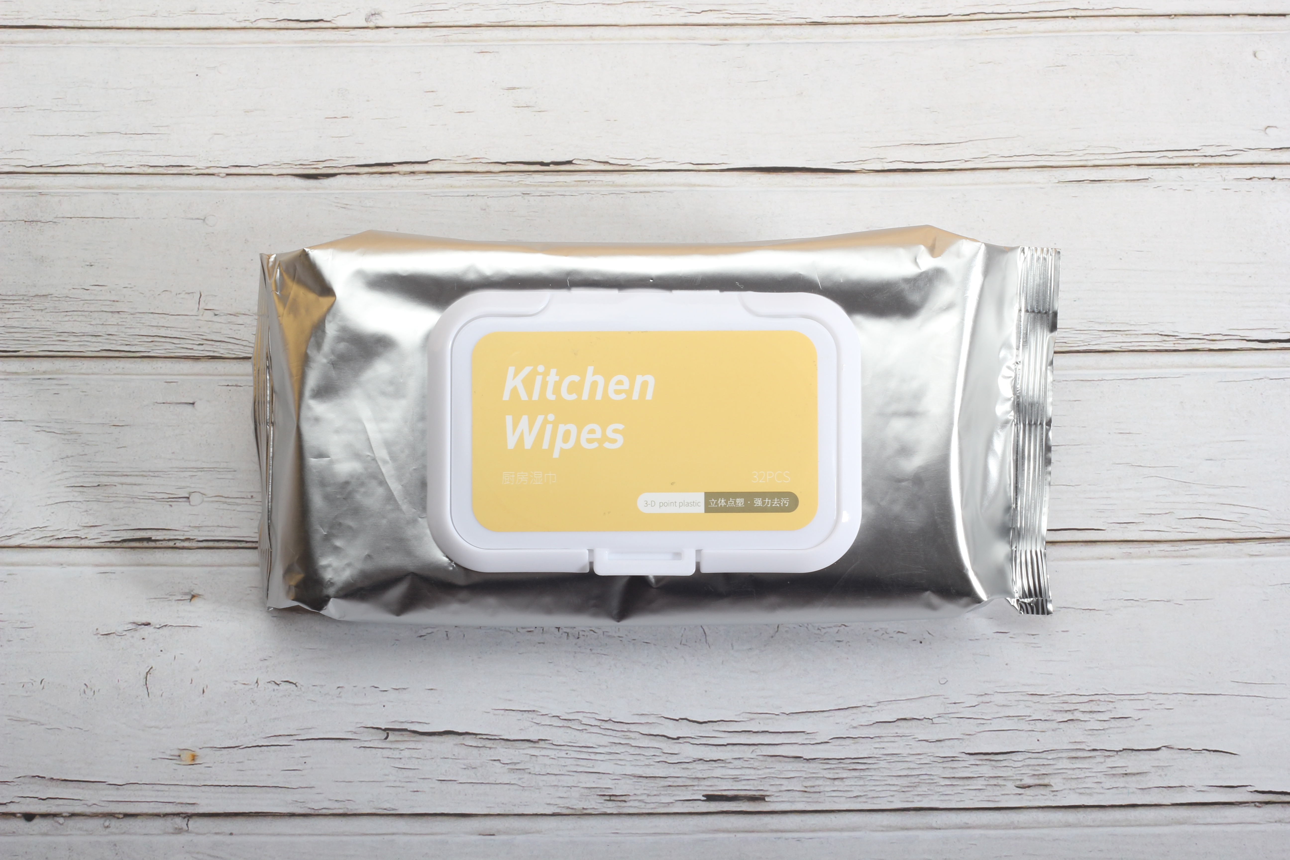 Houshoud Wet Wipes / Kitchen Wet Wipes/ Deoiling Wet Wipes