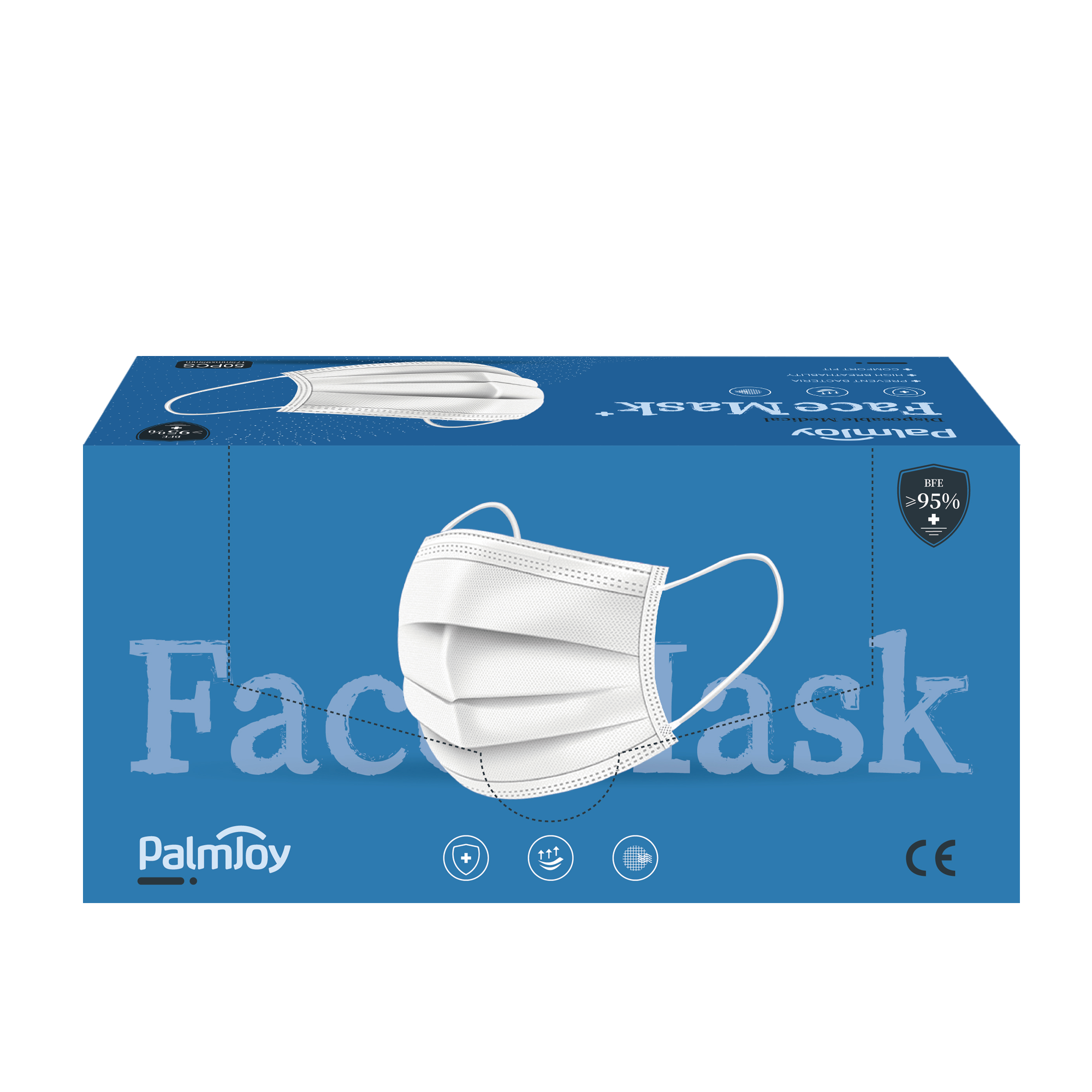 Disposable Medical Face Mask