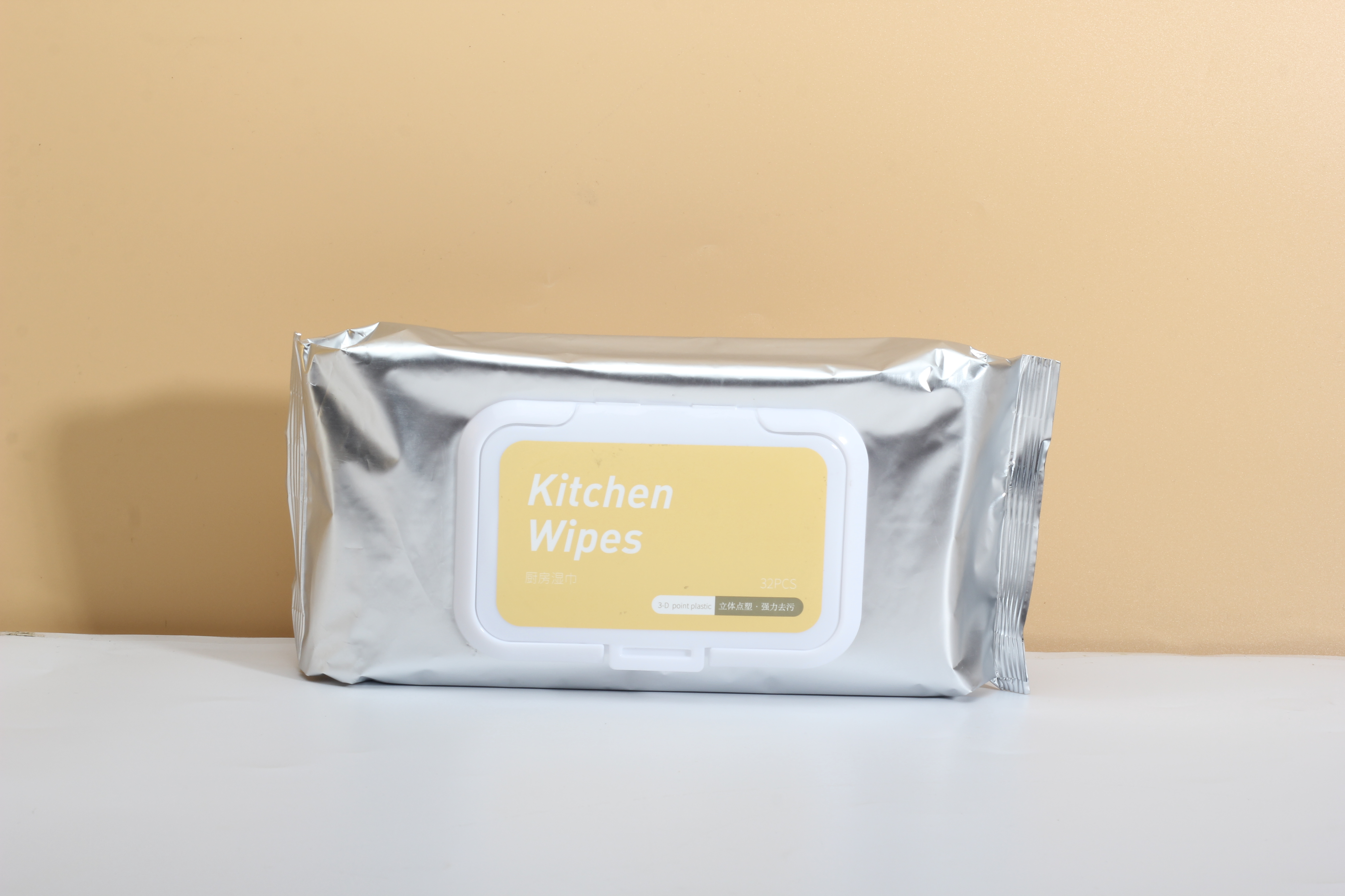 Houshoud Wet Wipes / Kitchen Wet Wipes/ Deoiling Wet Wipes