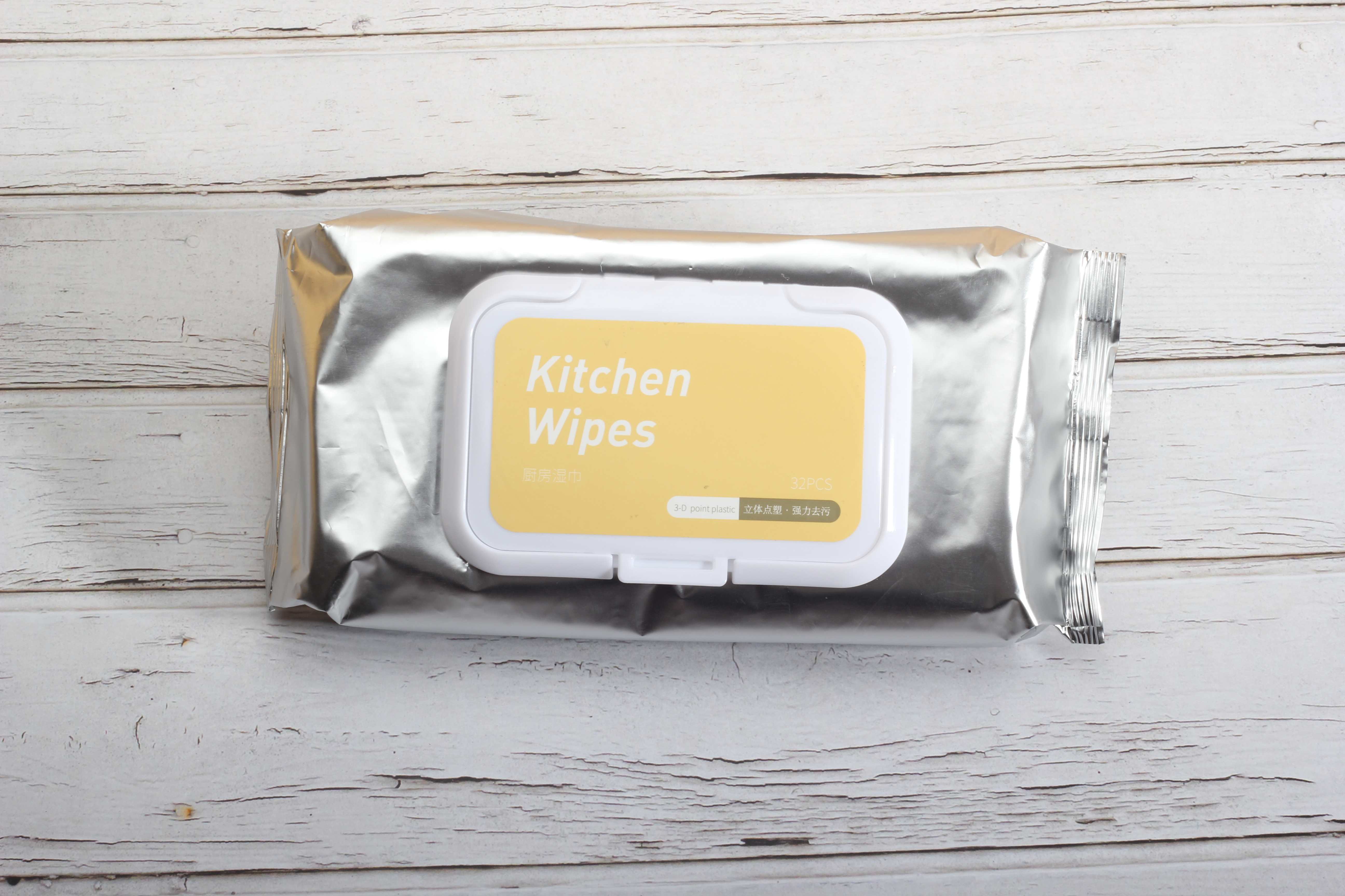 Houshoud Wet Wipes / Kitchen Wet Wipes/ Deoiling Wet Wipes