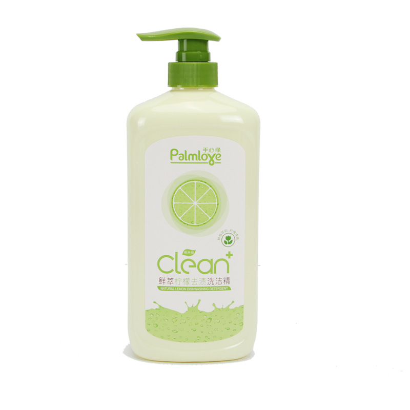 OEM Dish Clean/Cleaning Liquid Detergent Soap