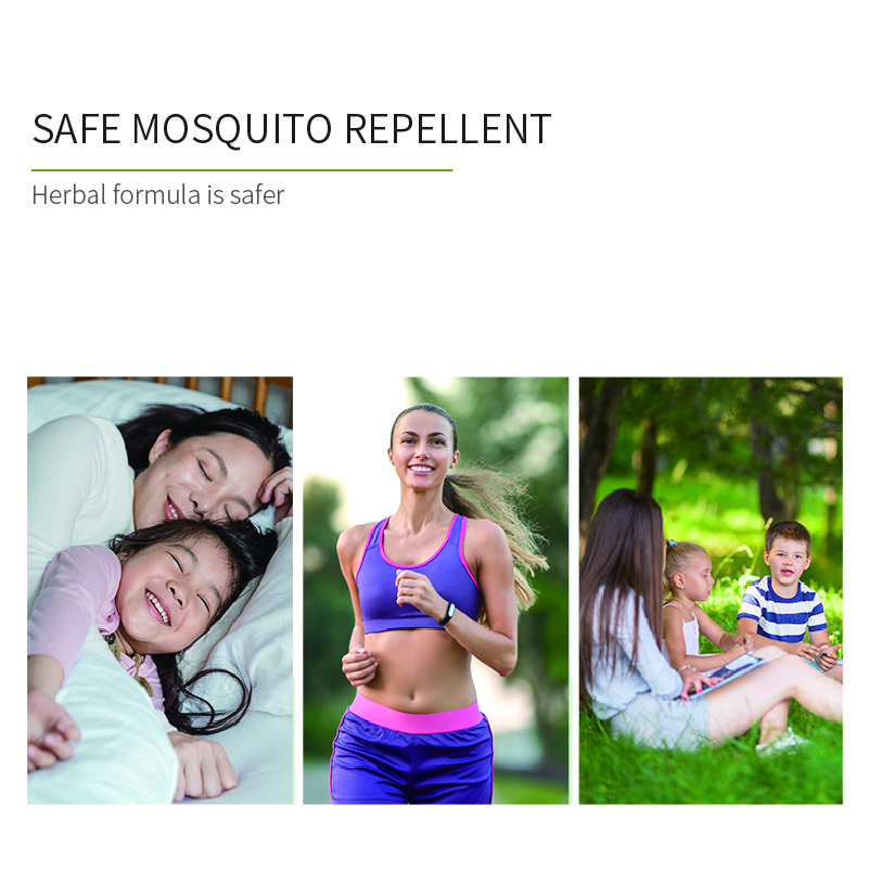 Mosquito Repellent Wipes