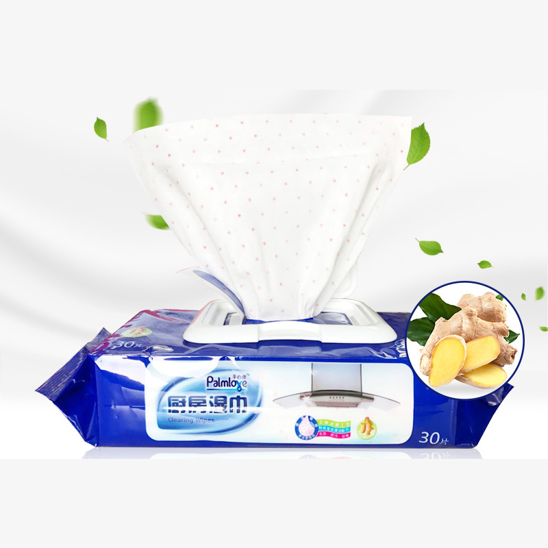 Palmlove Kitchen Wipes, Function Wipes, Furniture Wipes Manufacturer