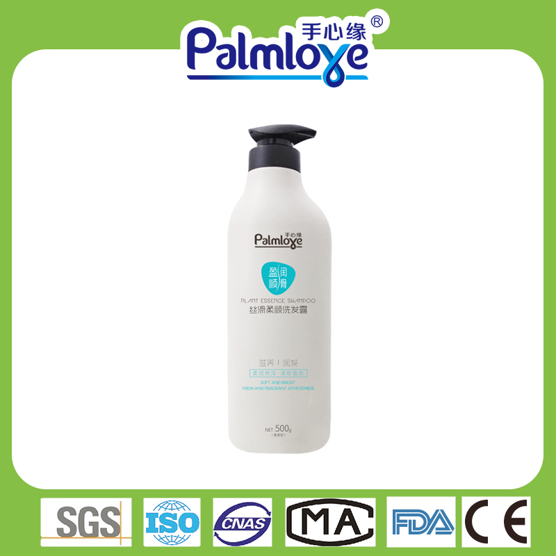 Fragrant Dandruff Removing Hair Care Hair Shampoo