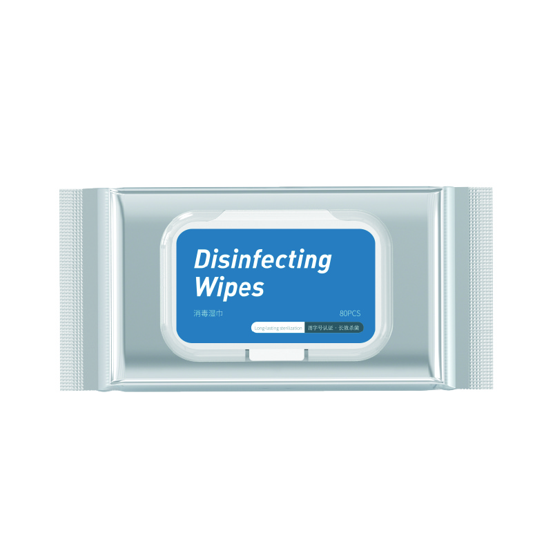 Skin Care Wipes, Hand Sterilization Wipes