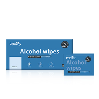 Aicohoi Wipes