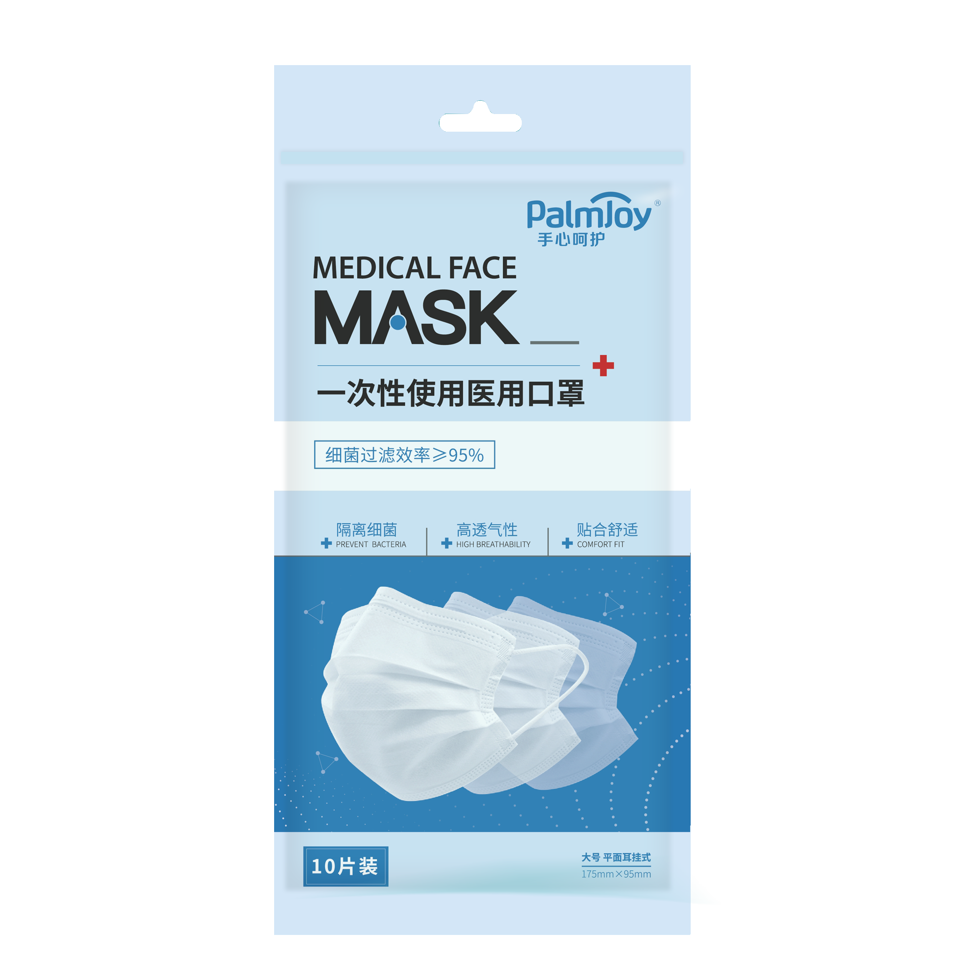 Disposable Medical Face Mask