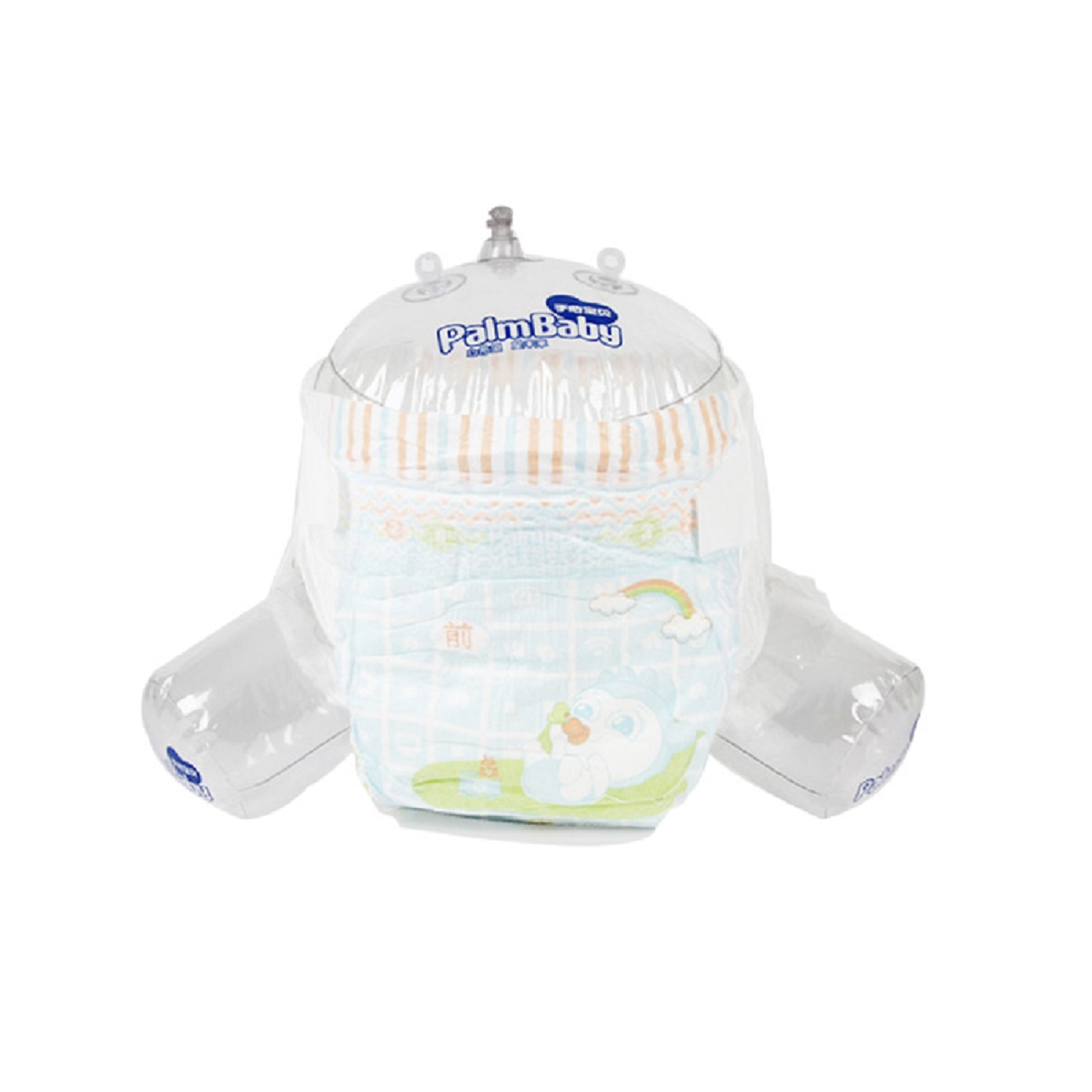 Free sample baby diaper mass absorbent core soft diaper for baby 