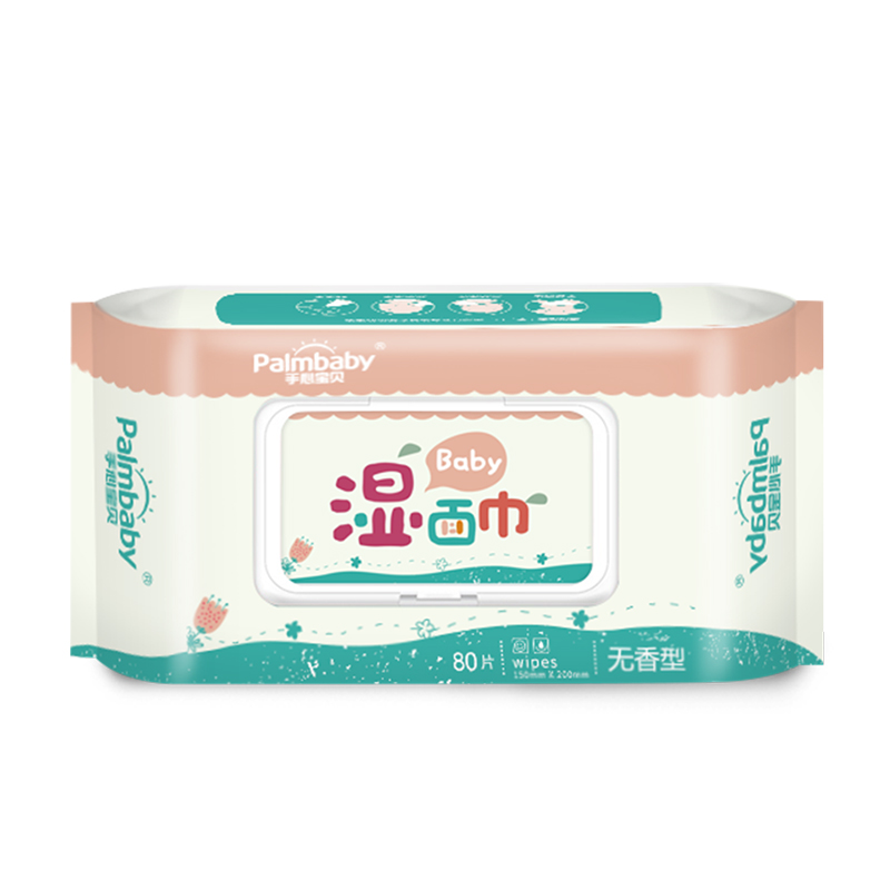 Superior Baby Diapers Ultra Absorbent Soft Baby Wet Diapers