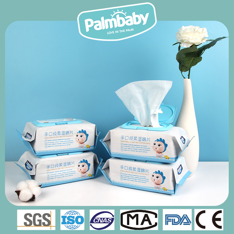 Baby Wipes Anti Bacterial Baby Hand and Mouth Wipes Large Pack Health Wipes