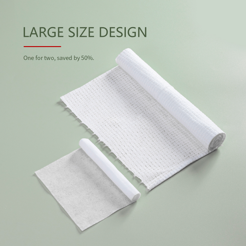 Cotton Tissue Cotton Face Towel