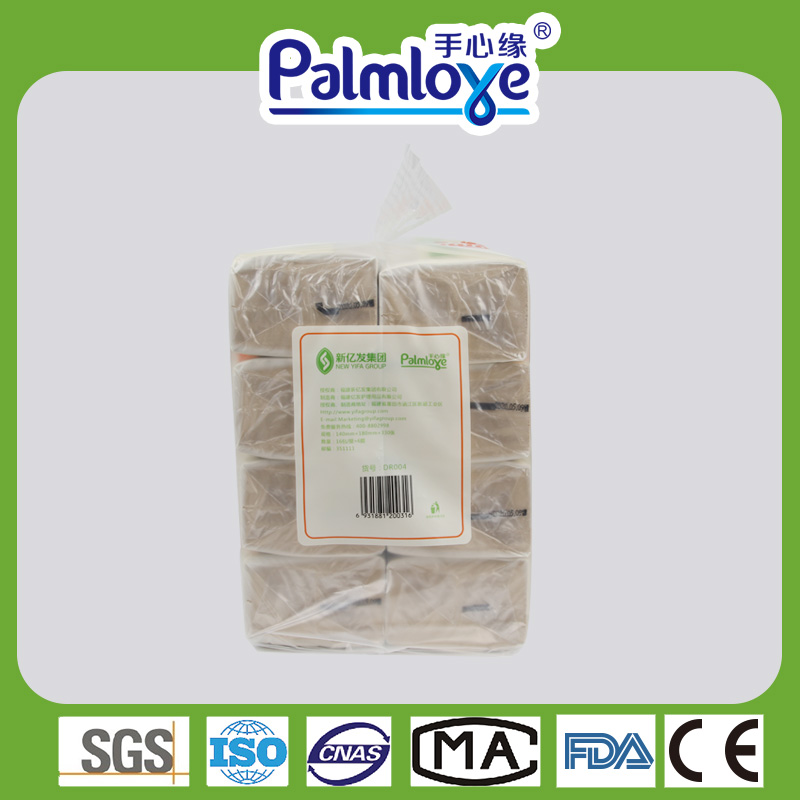 Baby Soft Tissue Paper 3 Ply 4 Ply Facial Tissue Good Quality