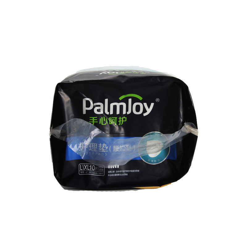 PalmJoy Adult Diaper Good Quality Mass Absorption 