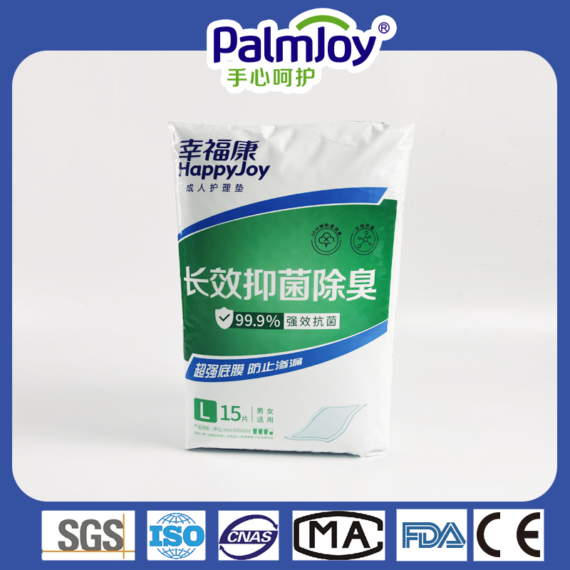 Palmjoy Underpad, Disposable Underpad, Sanitary Underpad