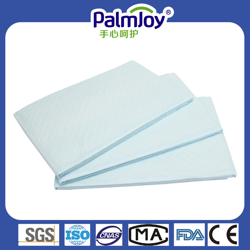 Palmjoy Underpad, Disposable Underpad, Sanitary Underpad