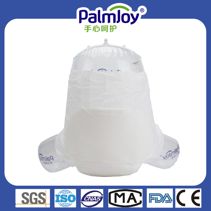 Economy Adult Diaper/ Adult Diaper Factory in China