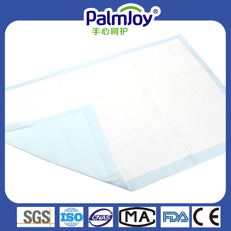 Palmjoy Underpad, Disposable Underpad, Sanitary Underpad