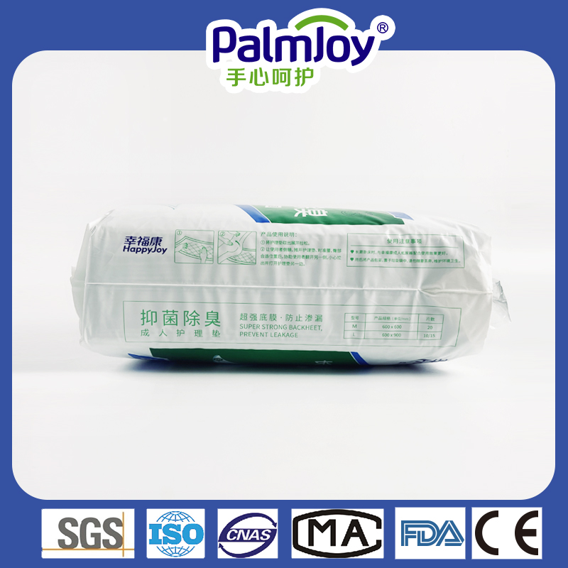 Palmjoy Underpad, Disposable Underpad, Sanitary Underpad