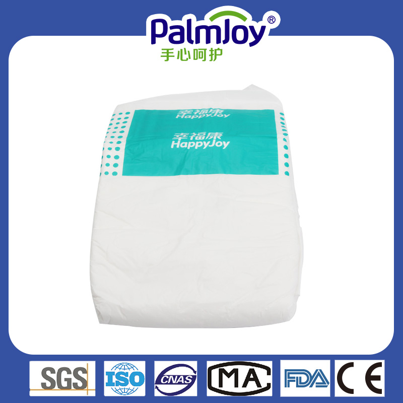 Economy Adult Diaper/ Adult Diaper Factory in China