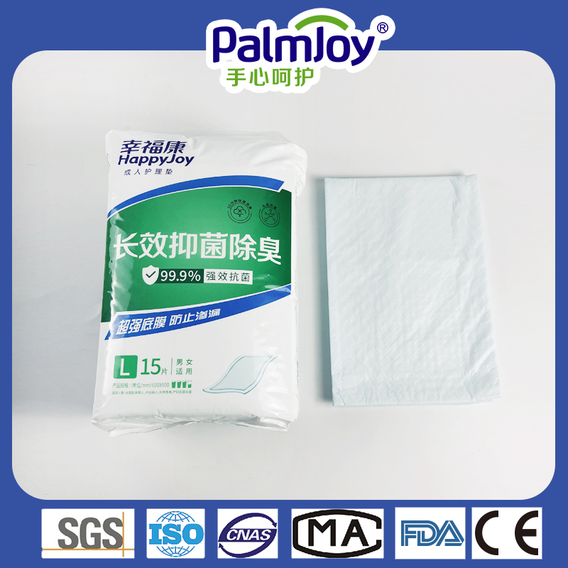 Palmjoy Underpad, Disposable Underpad, Sanitary Underpad