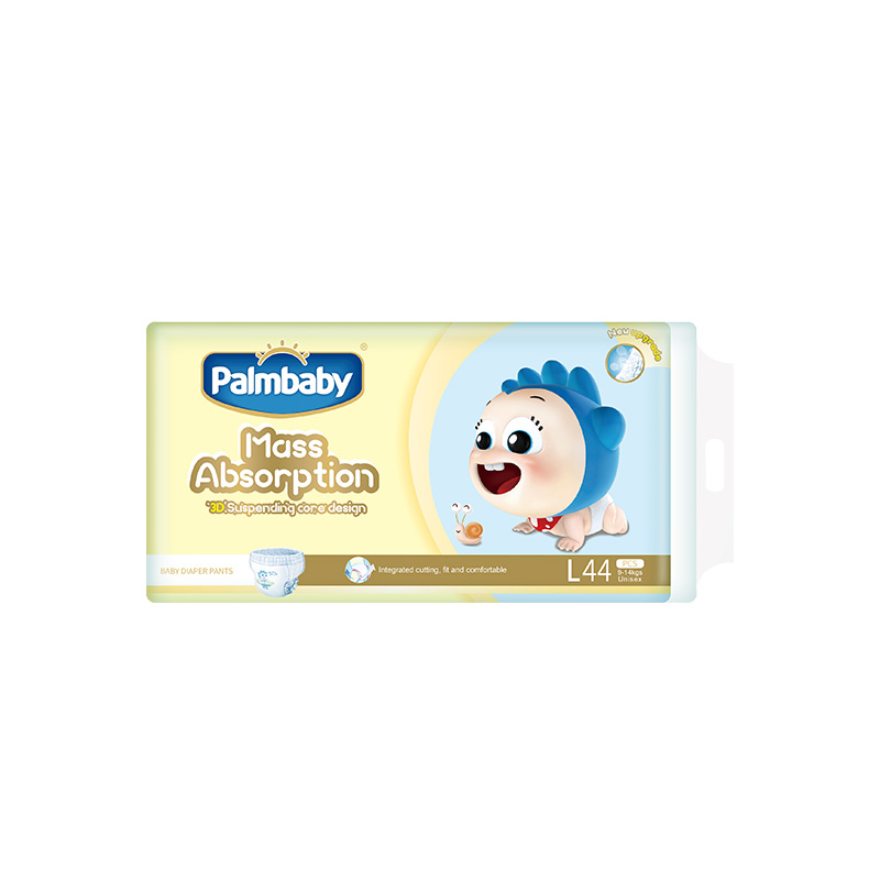 Ultra Absorbent Premium Baby Diapers Soft And Skin Friendly Baby Diapers