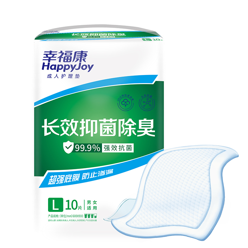 Palmjoy adult nursing underpad bed protector