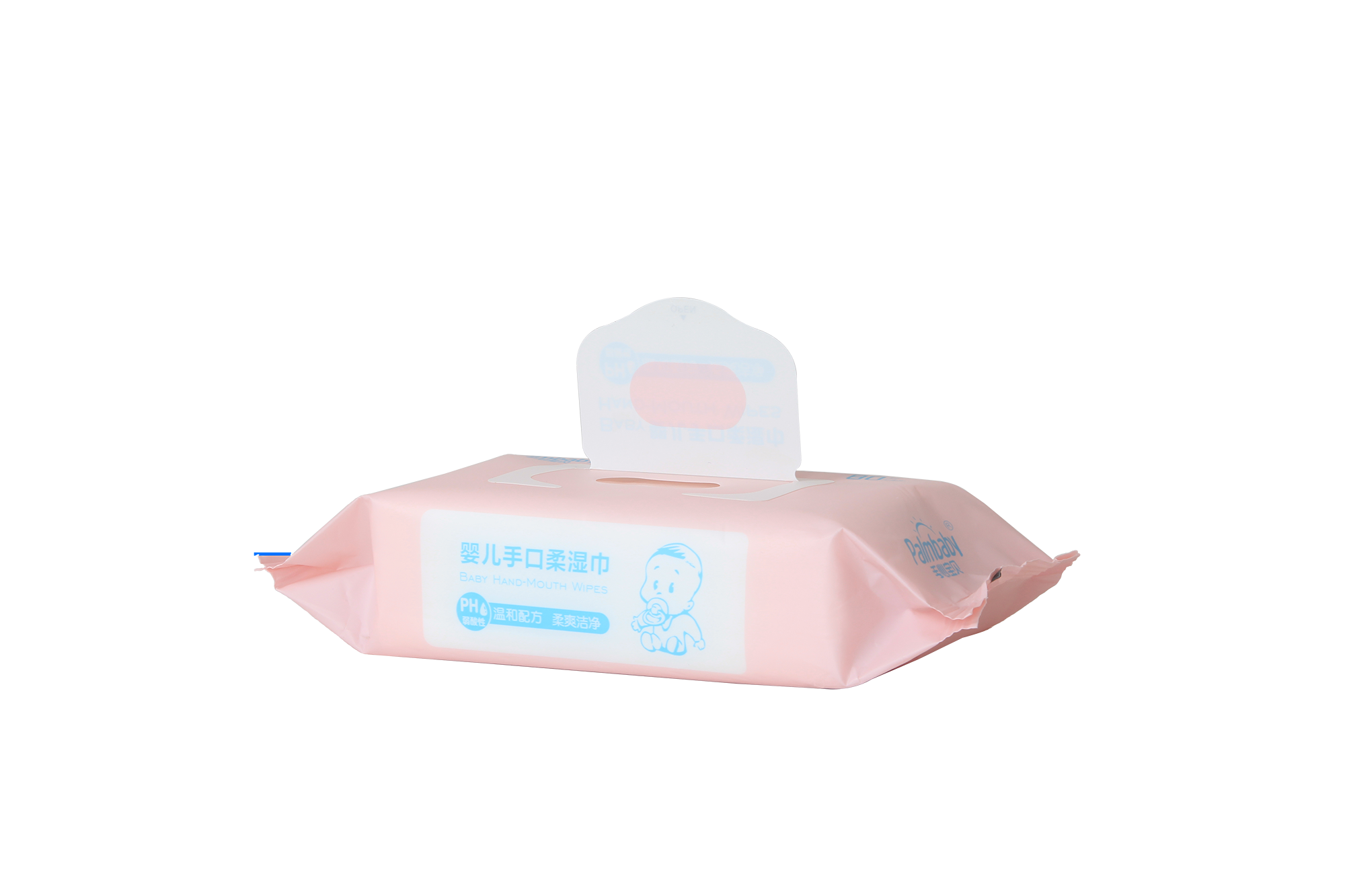 Baby Sensitive All Over Wipes with Aloe & Natural Oat Extract for Face, Bottom & Hands, Alcohol Free Unscented Baby Wipes