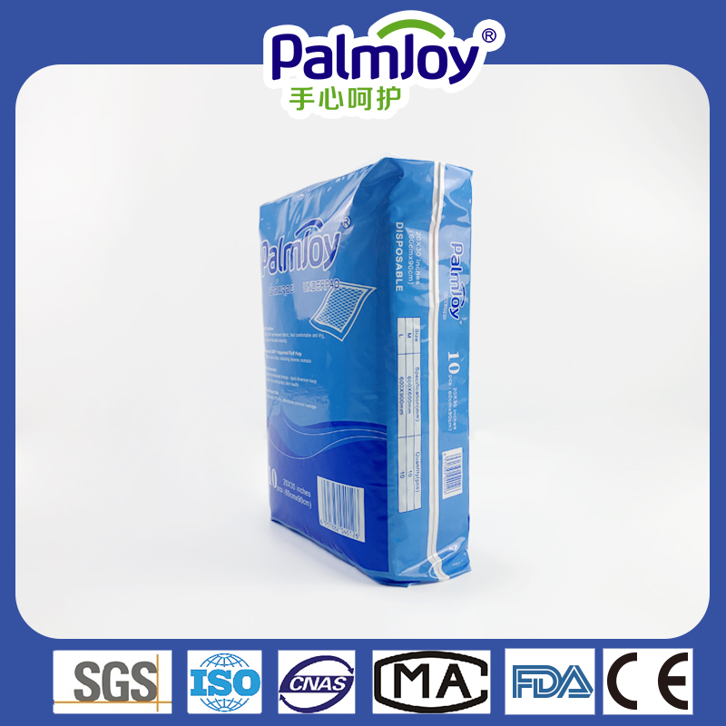 disposable pad disposable bed pads disposable incontinence bed pads