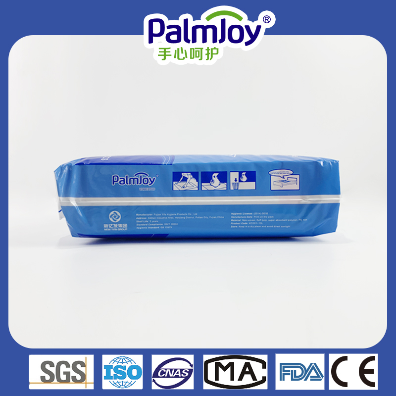 disposable pad disposable bed pads disposable incontinence bed pads