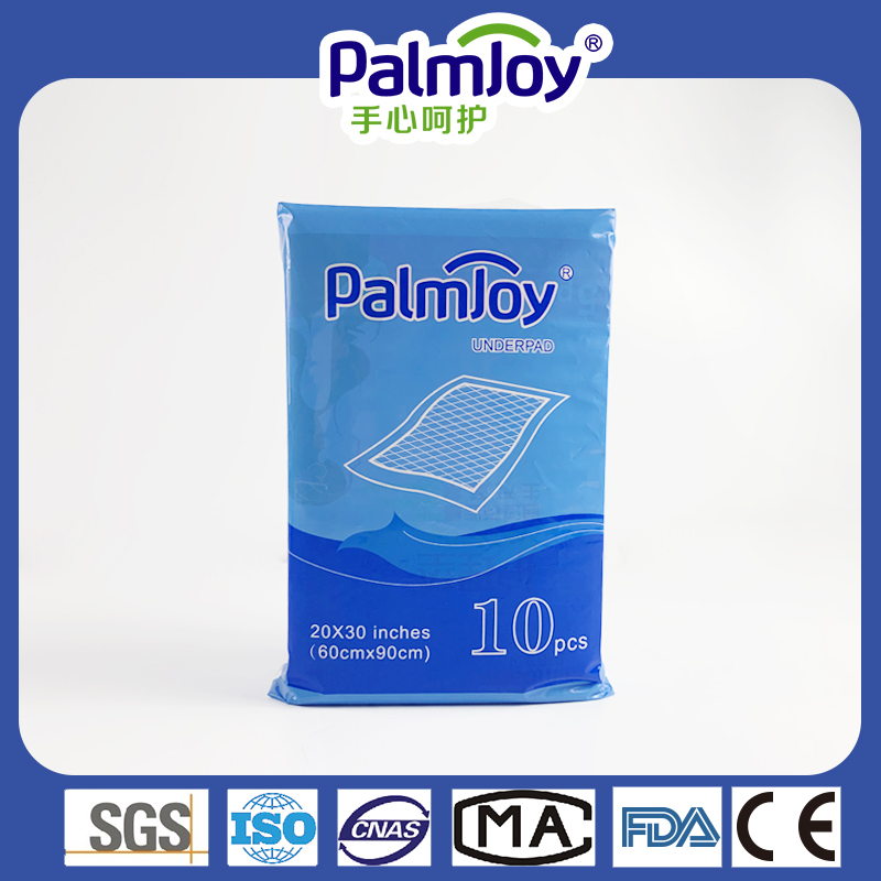 disposable pad disposable bed pads disposable incontinence bed pads