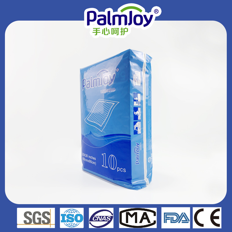 disposable pad disposable bed pads disposable incontinence bed pads