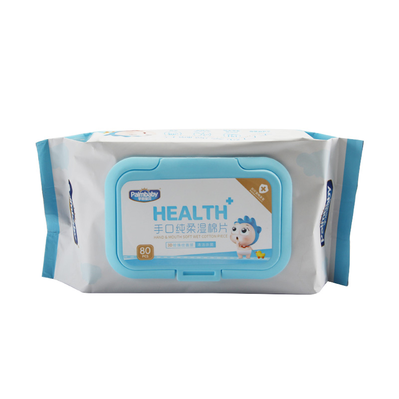 Convience Baby Wipes Ultra Cleaning Premium Baby Wipes