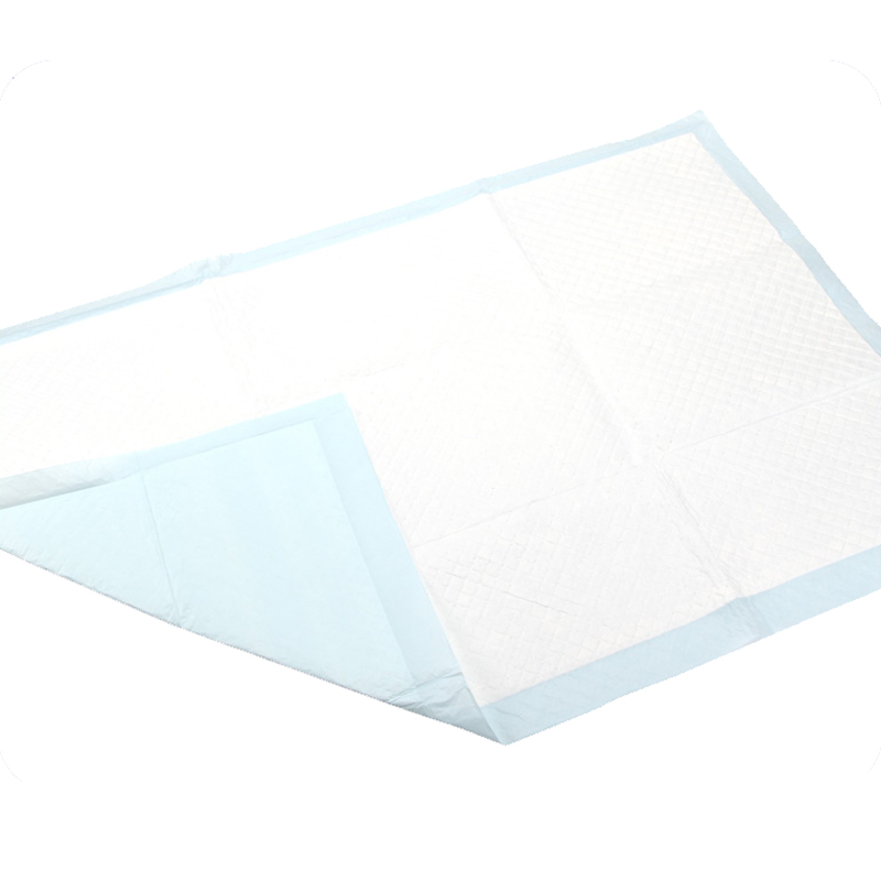 disposable pad disposable bed wetting pads for adults underpads