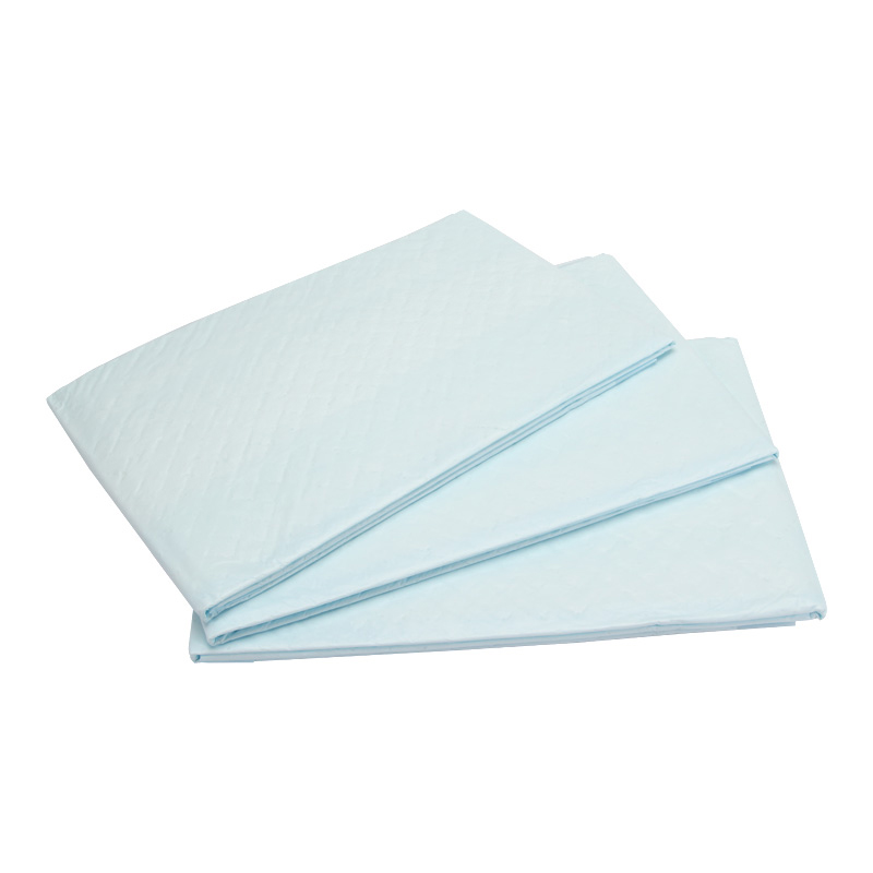 disposable pad disposable bed wetting pads for adults  underpads