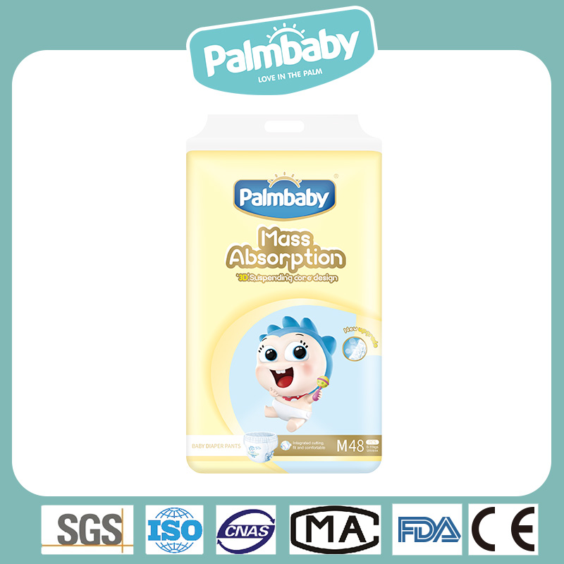 good quality baby diapers best gift for baby natural material baby care