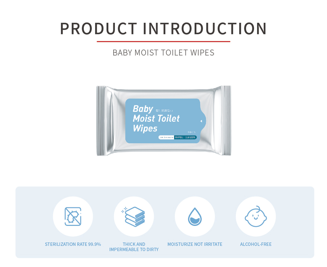 flushable toilet wipes flushable baby wipes wet tissue baby