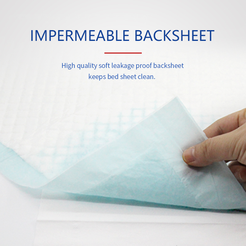 Best disposable bed pads for incontinence underpads for beds