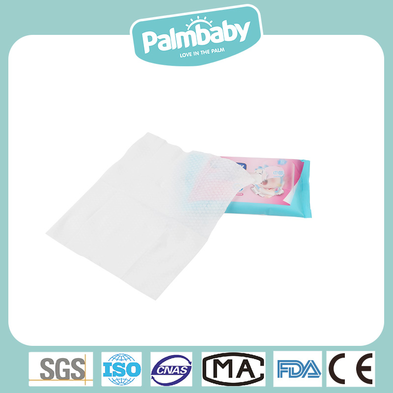 wholesales soft thicken best baby wipes portable  baby wipes unscented baby wipes