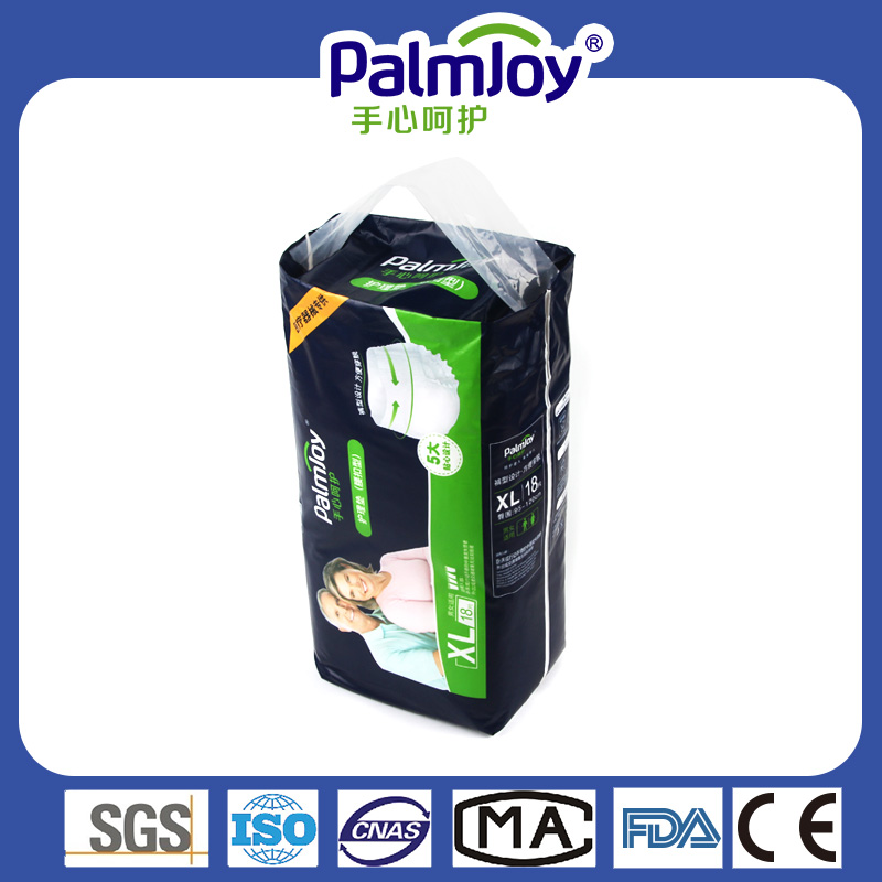  wholesale  premium disposable adult briefs incontinence diaper nappies pull on diapers