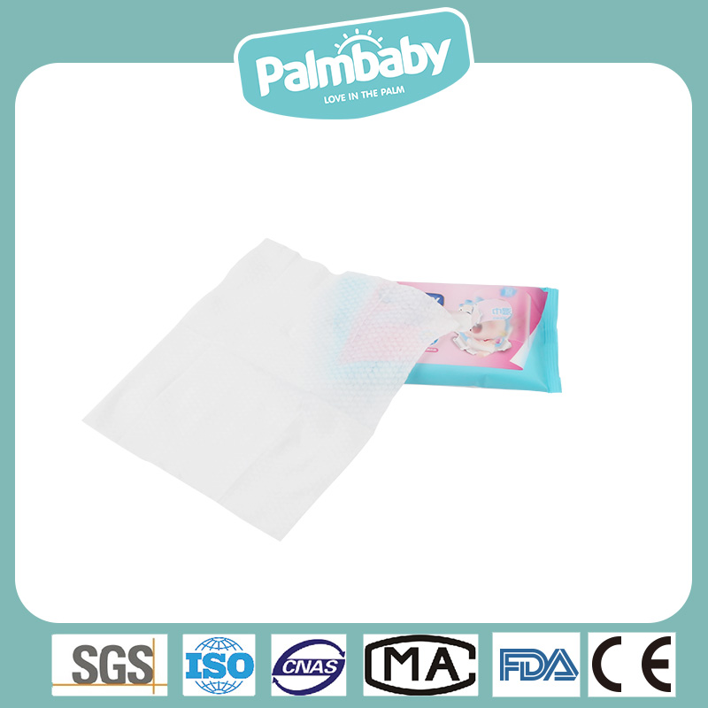 wholesales soft thicken best baby wipes portable  baby wipes unscented baby wipes