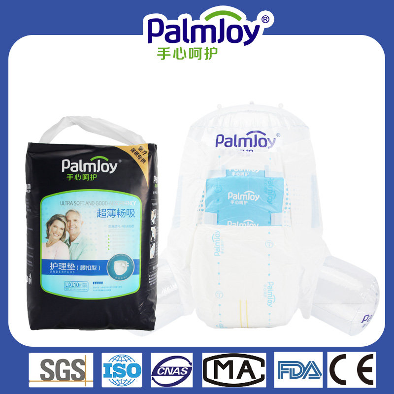 soft adult diaper hot selling diaper nappies for elderly use adult nappies overnight use