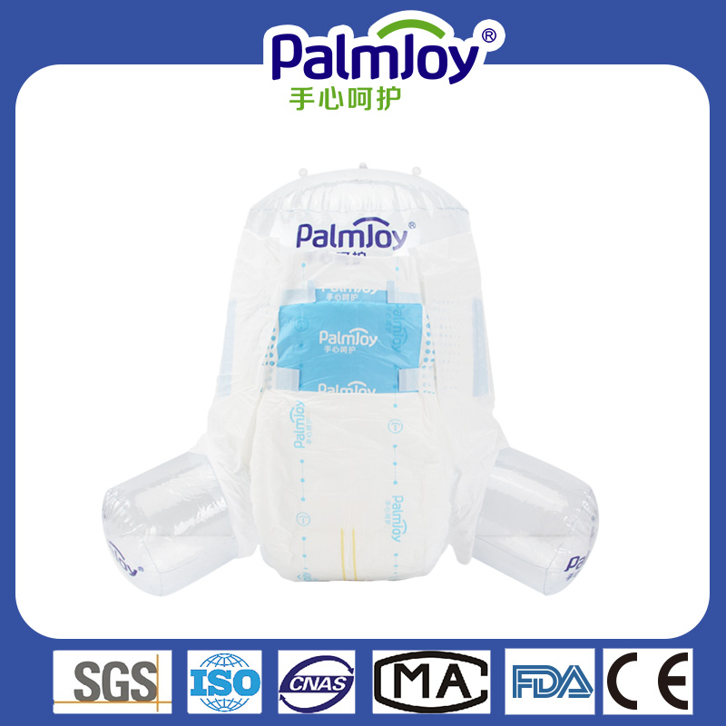 soft adult diaper hot selling diaper nappies for elderly use adult nappies overnight use